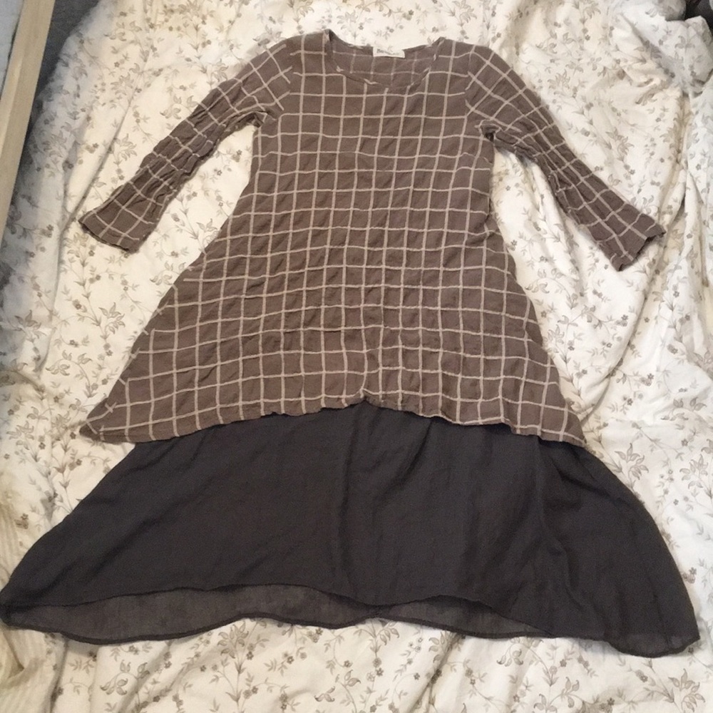 Mordenmiss Dress